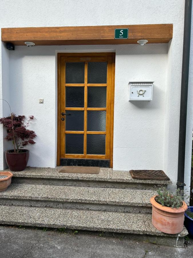 Bijou Guest House Mieders Exterior foto