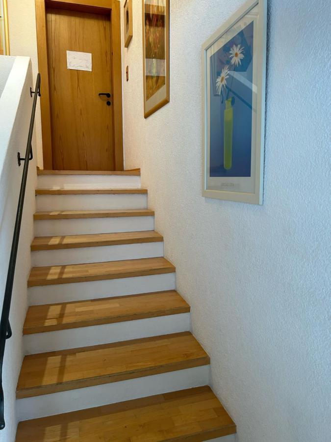 Bijou Guest House Mieders Exterior foto
